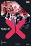 Reign of X - Volume 5