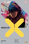 Reign of X - Volume 9