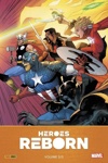Heroes Reborn - Volume 3