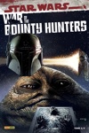 Star Wars - War of the Bounty Hunters - Volume 2