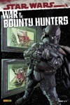 Star Wars - War of the Bounty Hunters - Volume 4