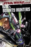 Star Wars - War of the Bounty Hunters - Volume 5 - Collector