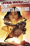 Star Wars - War of the Bounty Hunters - Volume 5