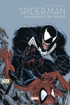 Spider-man - La collection anniversaire - Tome 5 - La naissance de Venom