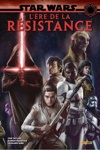 Star Wars Deluxe - Star Wars - L'Ere de la résistance
