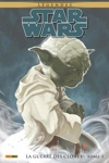 Star Wars - Epic Collection - Star Wars Légendes : La guerre des Clones - Tome 1