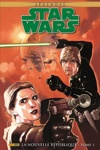 Star Wars - Epic Collection - Star Wars Légendes : La nouvelle République - Tome 1 - Collector
