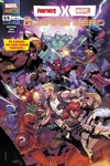 Fortnite x Marvel : La Guerre zéro nº5