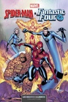 Les grandes alliances - Spider-man & Fantastic Four