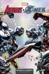 Les grandes alliances - Avengers & X-Men