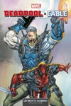 Les grandes alliances - Deadpool & Cable