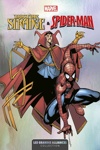 Les grandes alliances - Doctor Strange & Spider-man