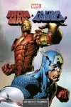 Les grandes alliances - Iron-man & Captain America