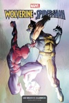 Les grandes alliances - Wolverine & pider-man