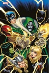 Marvel Comics - Tome 5 - Collector