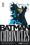 DC Chronicles - Batman Chronicles - 1987 - Volume 2