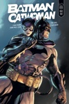 DC Black Label - Batman Catwoman