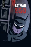 DC Black Label - Batman - Ego