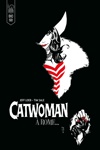 DC Black Label - Catwoman - A Rome…