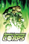Dc Classiques - Green Lantern Corps - Tome 1 - Recharge