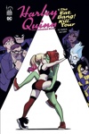 DC Deluxe - Harley Quinn The Animated Series - Tome 1 : The Eat. Bang ! Kill. Tour