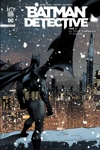 DC Infinite - Batman Detective Infinite - Tome 3 : La tour d'Arkham - Partie 1