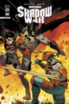 DC Infinite - Batman Shadow War