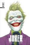 DC Infinite - Joker Infinite - Tome 1 - La chasse au clown
