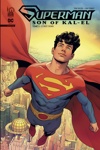 DC Infinite - Superman Son of Kal El - Tome 2 : Le droit chemin