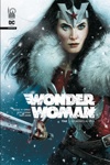 DC Infinite - Wonder Woman Infinite - Tome 1 - Les mondes au-delà