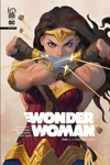 DC Infinite - Wonder Woman Infinite - Tome 2