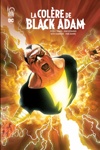 DC Nemesis - La Colère de Black Adam