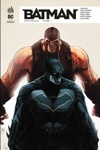 DC Rebirth - Batman Rebirth Intégrale - Tome 1