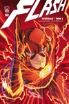 DC Renaissance - Flash Intégrale - Volume 1