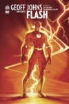 DC Signatures - Geoff johns présente flash - Tome 5 : Le secret de Barry Allen