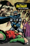 DC Archives - Batman - Tales of the Demon