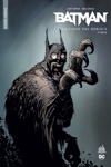Urban Comics Nomad - Batman - La cour des hiboux - Partie 1