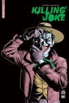 Urban Comics Nomad - Batman - Killing joke