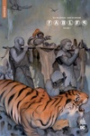 Urban Comics Nomad - Fables - Tome 1