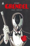 Urban Cult - Grendel - Tome 1 - Hunter rose