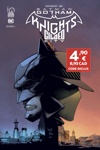 Urban Games - Batman Gotham Knights - Tome 1