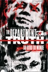 Urban Indies - The Department of Truth - Tome 1 - Au bord du monde