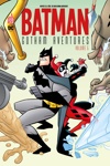 Urban Kids - Batman Gotham Aventures - Volume 5
