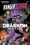 Power Rangers - Drakkon New Dawn - Ranger Slayer