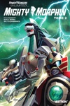 Power Rangers - Unlimited - Mighty Morphin - Mighty Morphin Power Rangers - Tome 2