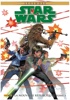 Star Wars - Epic Collection - Star Wars Légendes : La nouvelle République - Tome 1
