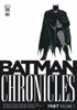 Batman Chronicles - 1987 - Volume 1