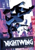 DC Infinite - Nightwing Infinite - Tome 2 : Cible Grayson