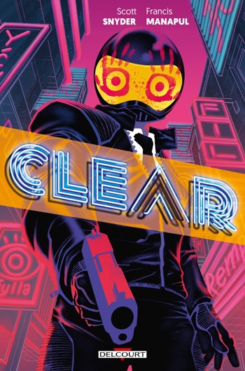 Clear - Clear