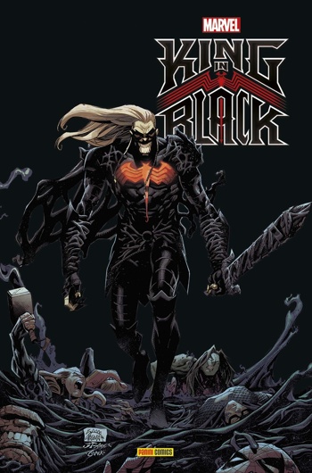 Marvel Absolute - King in Black